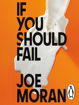 cover image of If You Should Fail